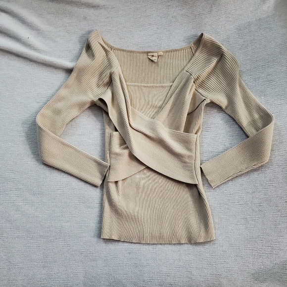 Sweater Top - Picture 3 of 4